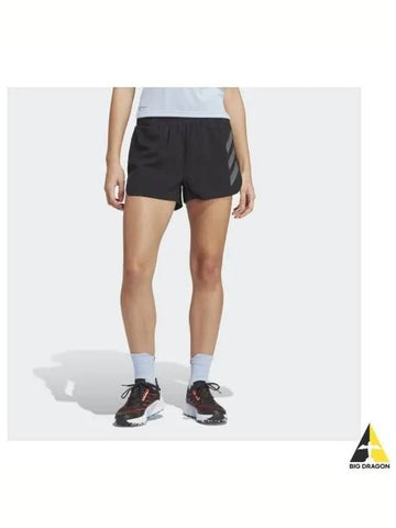 adidas AGR SHORT W HT9392 - ADIDAS - BALAAN 1