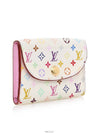 women card wallet - LOUIS VUITTON - BALAAN 4