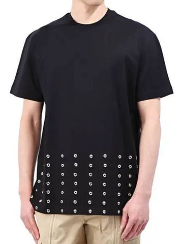 Men s short sleeve t shirt 270659 - LES HOMMES - BALAAN 1