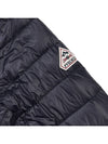 Pico down 2 padded jacket HMU045 4161 - PYRENEX - BALAAN 5