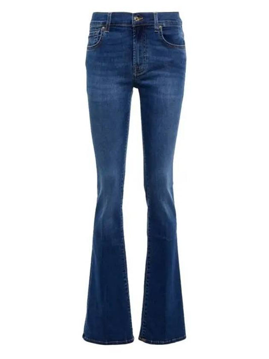 Sevenpole All Mankind Bootcut Jeans JSWB887XDD - 7 FOR ALL MANKIND - BALAAN 2