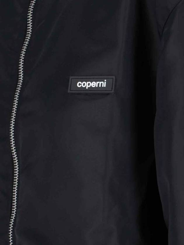 Jacket COPOW13225CBLACK Black - COPERNI - BALAAN 3