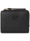 McGraw half wallet 158904 001 - TORY BURCH - BALAAN 1