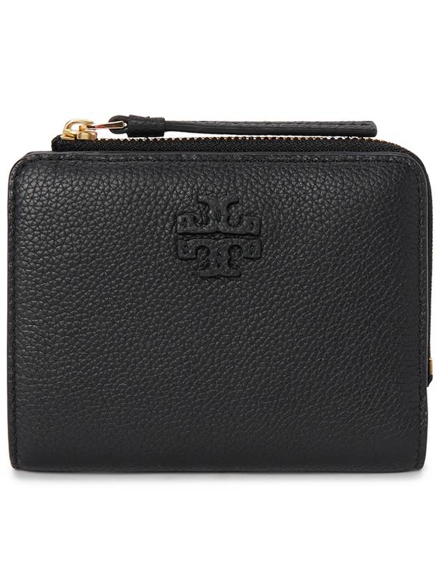 McGraw half wallet 158904 001 - TORY BURCH - BALAAN 1