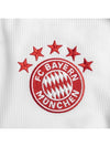 Fc Bayern 23/24 Home Jersey Short Sleeve T-Shirt Red White - ADIDAS - BALAAN 8