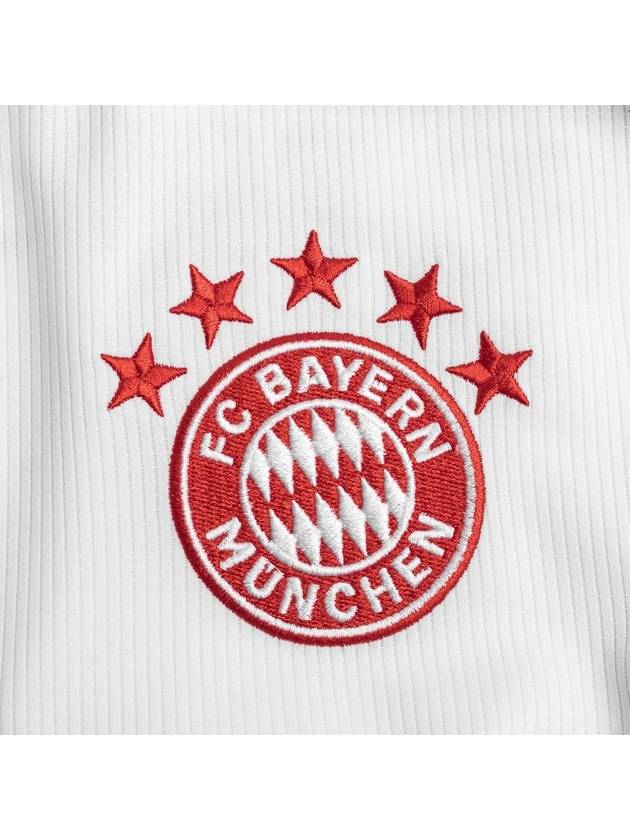 Fc Bayern 23/24 Home Jersey Short Sleeve T-Shirt Red White - ADIDAS - BALAAN 8