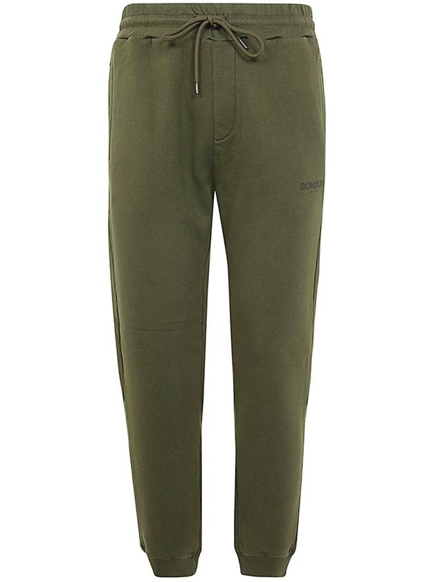 Dondup Trousers Basic Fleece Clothing - DONDUP - BALAAN 1