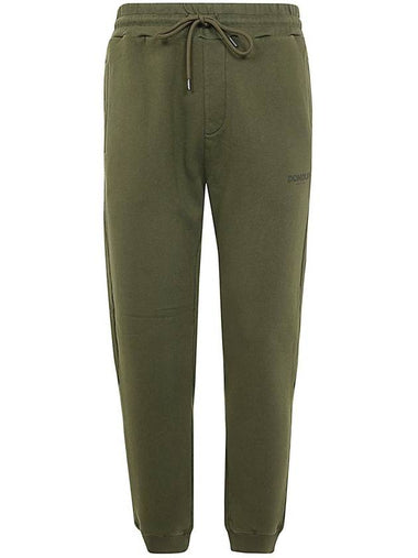 Dondup Trousers Basic Fleece Clothing - DONDUP - BALAAN 1