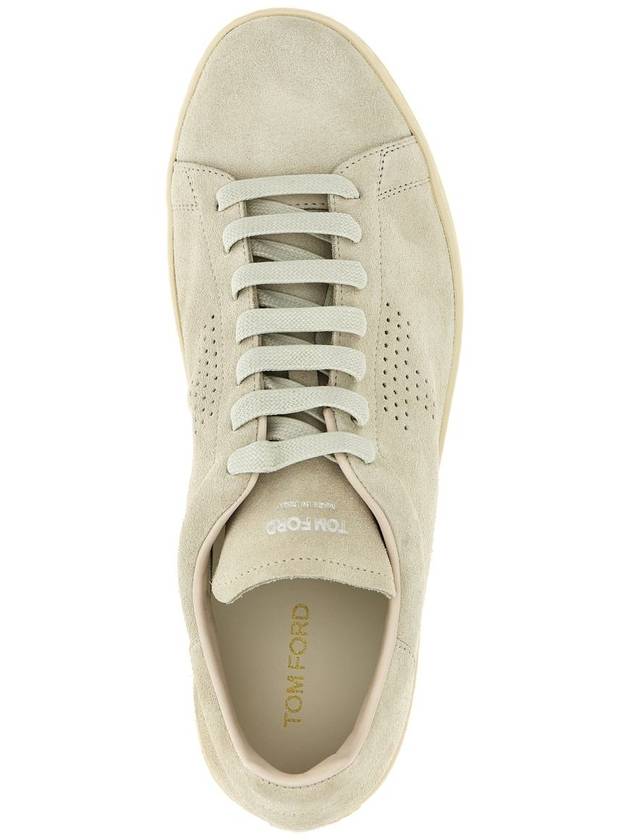 Tom Ford 'Warwick' Sneakers - TOM FORD - BALAAN 4