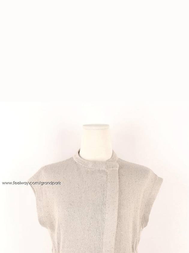 women s vest - BRUNELLO CUCINELLI - BALAAN 6