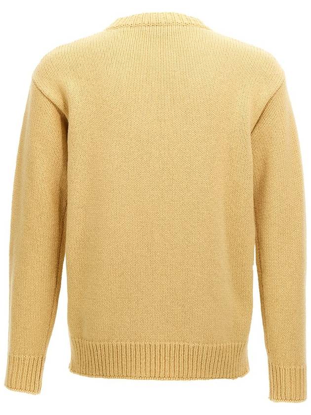 Marni Wool Sweater - MARNI - BALAAN 2