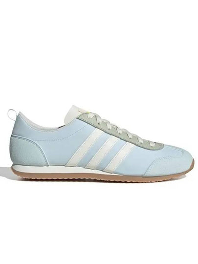 VS Jog 2 0 Low Top Sneakers Light Blue - ADIDAS - BALAAN 2