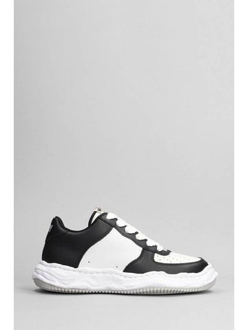 Mihara Yasuhiro Waney Sneakers - MIHARA YASUHIRO - BALAAN 1