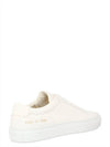 Common Project 20MM Original Achilles Canvas Sneakers - COMMON PROJECTS - BALAAN 3