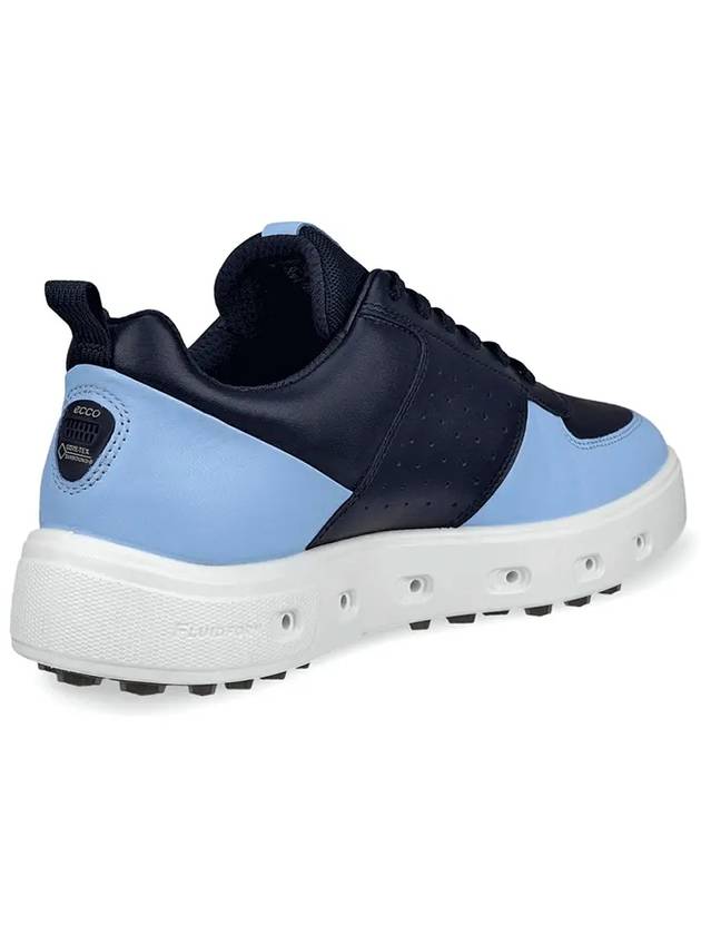 Golf Street 720 GTX Spikeless Night Sky - ECCO - BALAAN 3