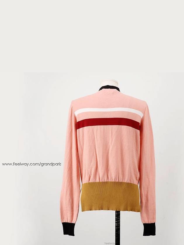 women cardigan - MARNI - BALAAN 4