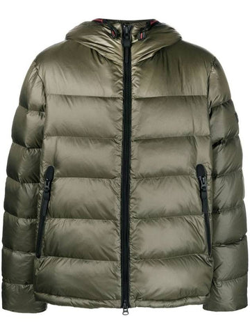 Peuterey Honova Nr 02 Padded Jacket Clothing - PEUTEREY - BALAAN 1