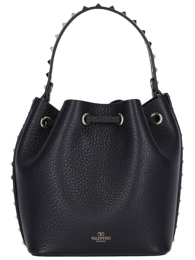 Valentino Garavani Bags.. Black - VALENTINO - BALAAN 3