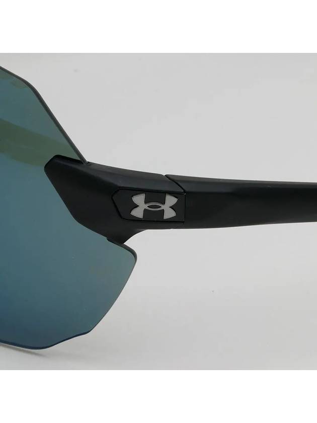 Sports sunglasses baseball goggles mirror cycle golf UA HALFTIME F O6WV8 Asian fit - UNDER ARMOUR - BALAAN 5
