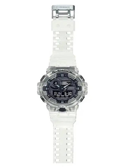 G SHOCK Big Face Men s Analog Electronic Watch GA 700SKE 7A - G-SHOCK - BALAAN 2