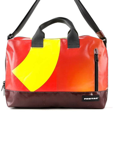 Unisex shoulder bag - FREITAG - BALAAN 1