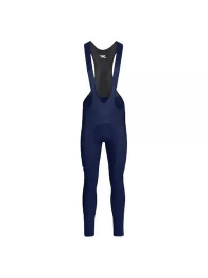 Men s Essential Thermal Long Bib MB02CCH NAVY - PAS NORMAL STUDIOS - BALAAN 1