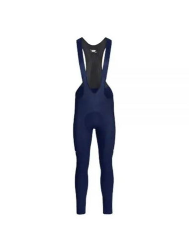 Men s Essential Thermal Long Bib MB02CCH NAVY - PAS NORMAL STUDIOS - BALAAN 1