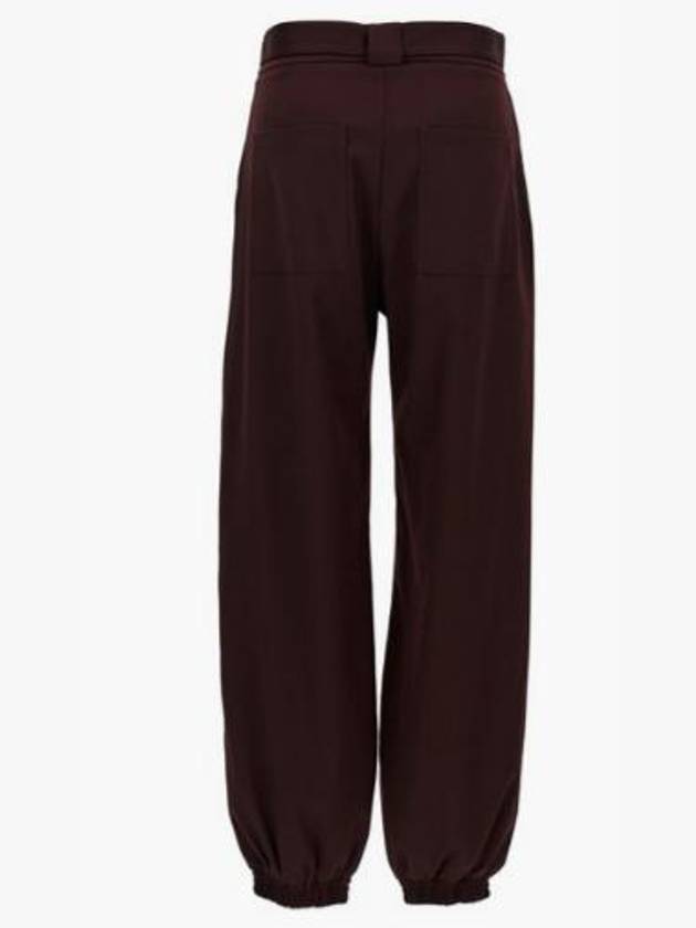 Pinko Trousers - PINKO - BALAAN 3