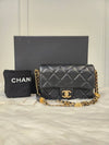 Women s 22 Mini Classic Flap Bag AS3368 Condition A - CHANEL - BALAAN 2