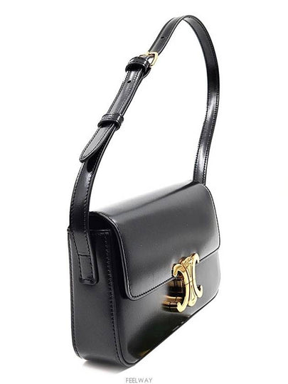 Celine Triope shoulder bag 194143 - CELINE - BALAAN 2