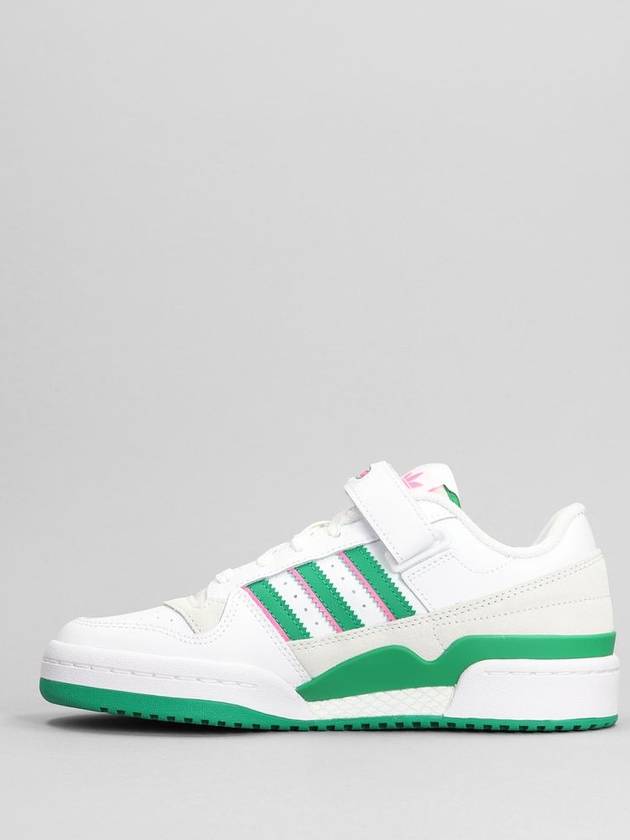 sneakers IE7422 GREEN - ADIDAS - BALAAN 4