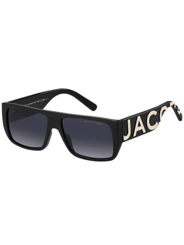 Marc Jacobs Sunglasses - MARC JACOBS - BALAAN 1