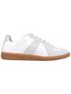 Replica Low Top Sneakers White - MAISON MARGIELA - BALAAN 5