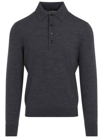 Tom Ford Sweater - TOM FORD - BALAAN 1