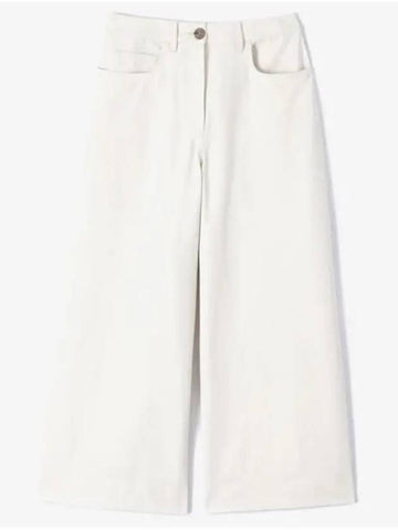 wide pants - KENZO - BALAAN 1