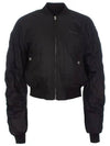 Etoile Besim Bomber Jacket VE0252FA B3C02E 02FK - ISABEL MARANT - BALAAN 7