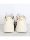 Web GG Exclusive Sneakers 35 5 225 - GUCCI - BALAAN 4