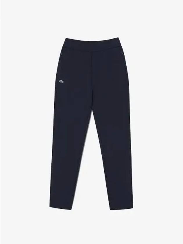 Women s CP Chouli Basic Pants Trousers F942E 54N HD Domestic Product GQ2N24082231218 - LACOSTE - BALAAN 1