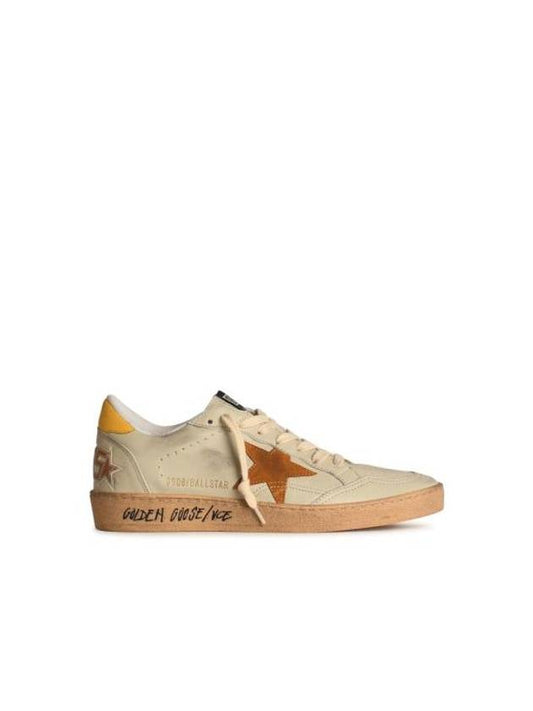 Sneakers GMF00117 F00609311907 - GOLDEN GOOSE - BALAAN 1