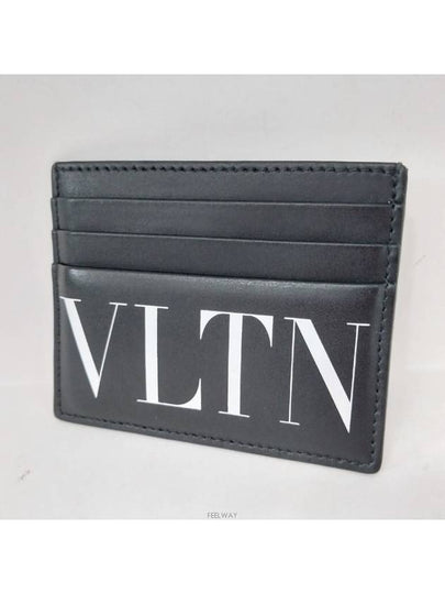 men card wallet - VALENTINO - BALAAN 2