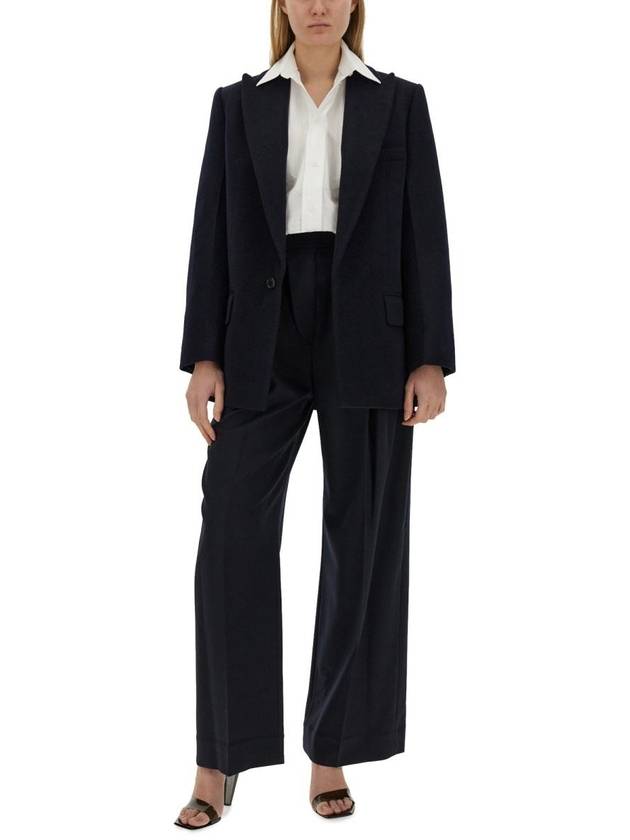 Victoria Beckham "Peak Label" Jacket - VICTORIA BECKHAM - BALAAN 2