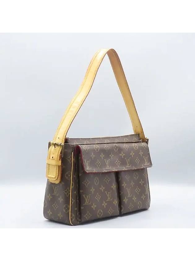 M51163 shoulder bag - LOUIS VUITTON - BALAAN 2