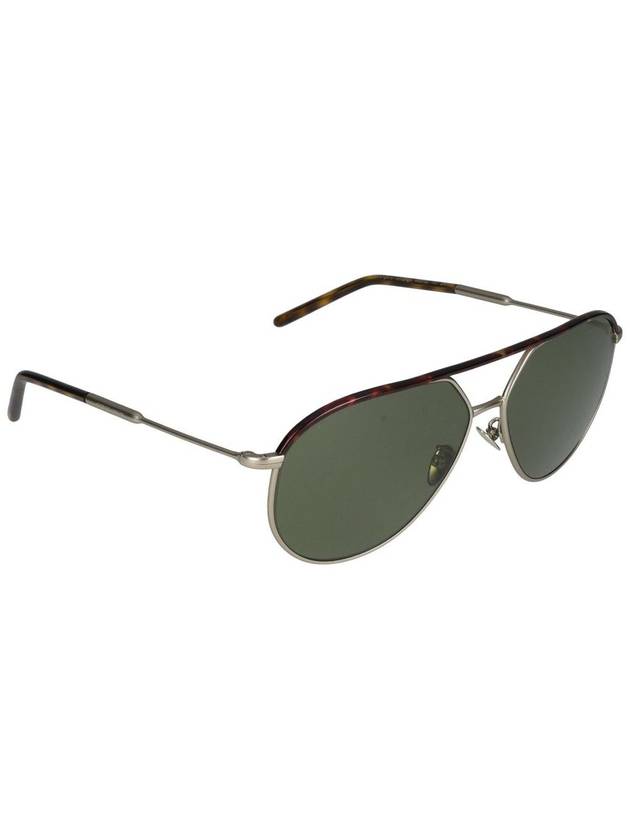 Giorgio Armani Sunglasses - GIORGIO ARMANI - BALAAN 4