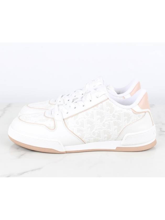 Oblique One Sneakers 38 250 - DIOR - BALAAN 4