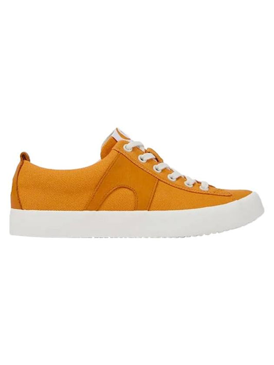 Imar Imar Copa low-top sneakers orange - CAMPER - BALAAN 1