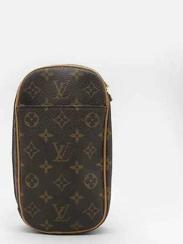 M51870 Crossbody Bag - LOUIS VUITTON - BALAAN 1