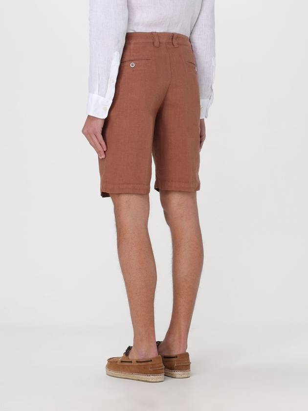 Short men 120% Lino - 120% LINO - BALAAN 3