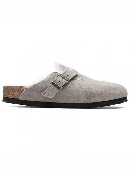 Unisex Sandals Gray 1017651 000 - BIRKENSTOCK - BALAAN 2