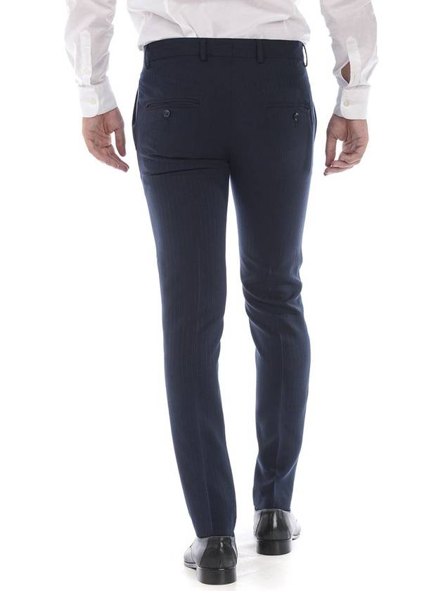 Daniele Alessandrini Jeans Trouser - DANIELE ALESSANDRINI - BALAAN 2