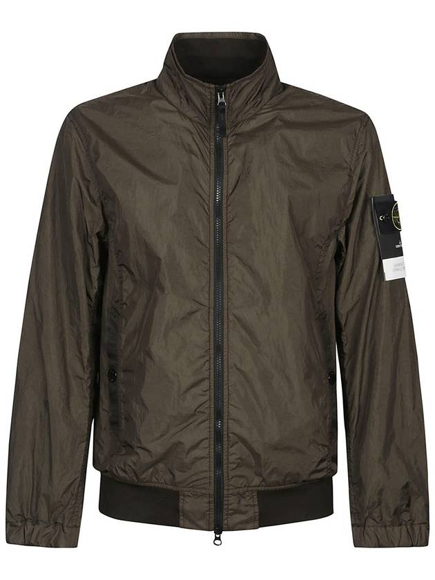 Stone Island Jacket - STONE ISLAND - BALAAN 1